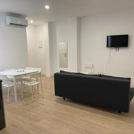 U3 Apartamento Nuevo, Bien Comunicado Madrid Centro 외부 사진