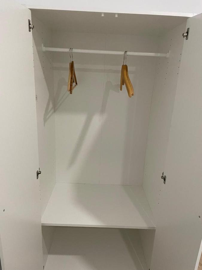 U3 Apartamento Nuevo, Bien Comunicado Madrid Centro 외부 사진