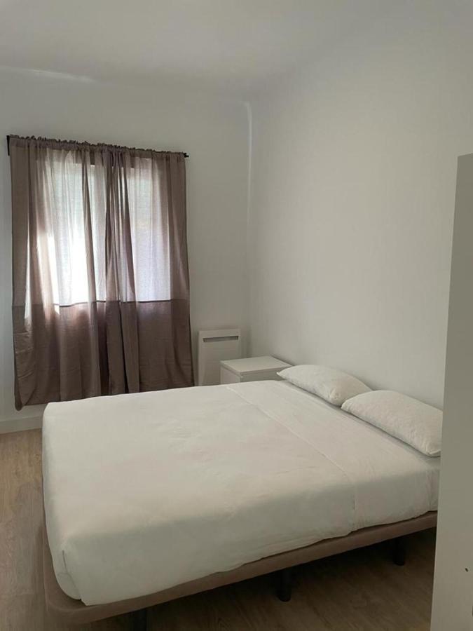 U3 Apartamento Nuevo, Bien Comunicado Madrid Centro 외부 사진