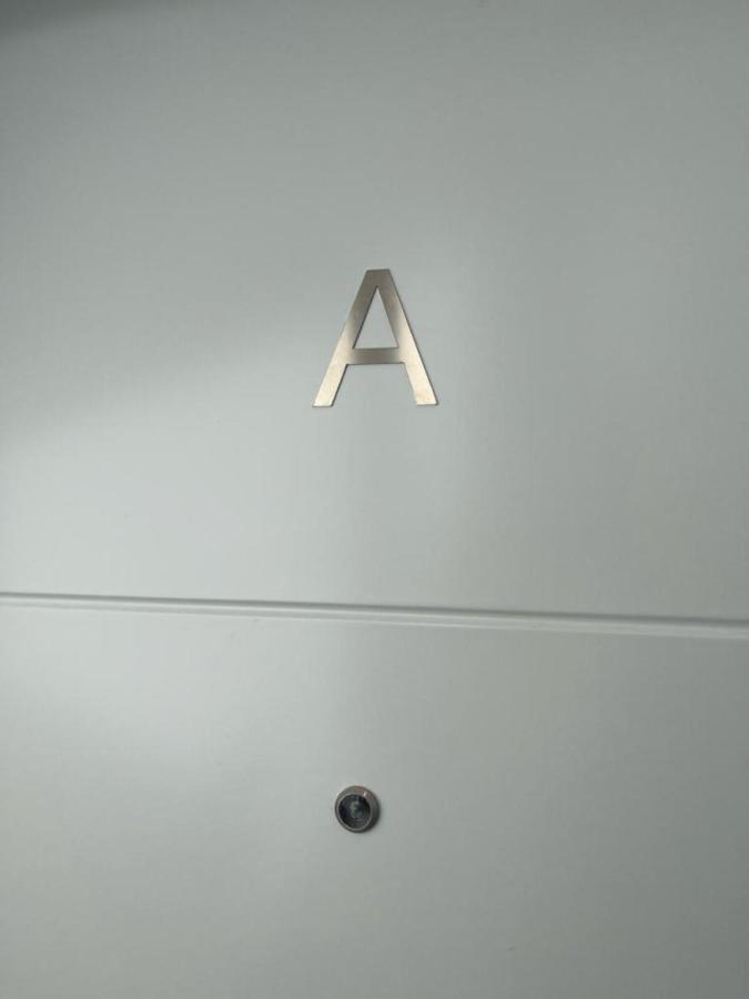 U3 Apartamento Nuevo, Bien Comunicado Madrid Centro 외부 사진