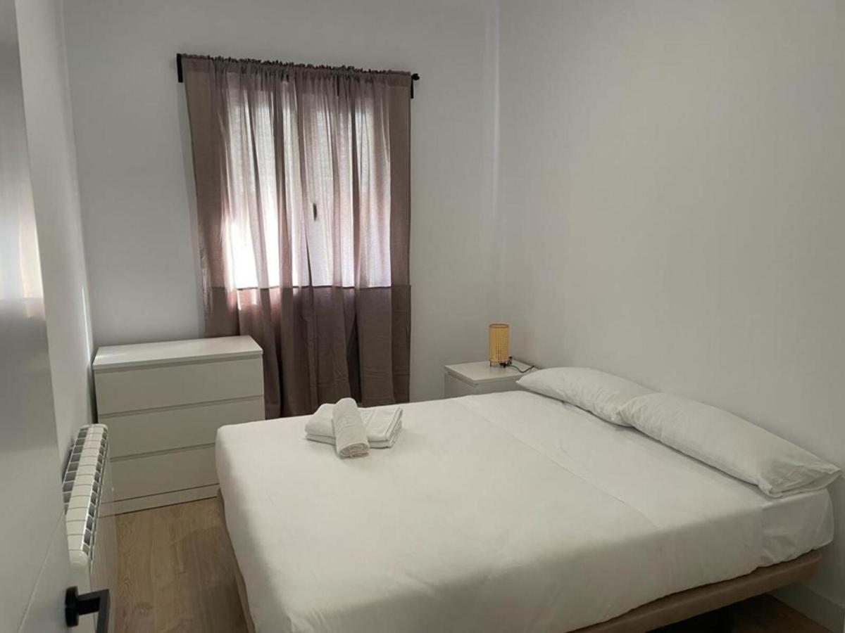 U3 Apartamento Nuevo, Bien Comunicado Madrid Centro 외부 사진