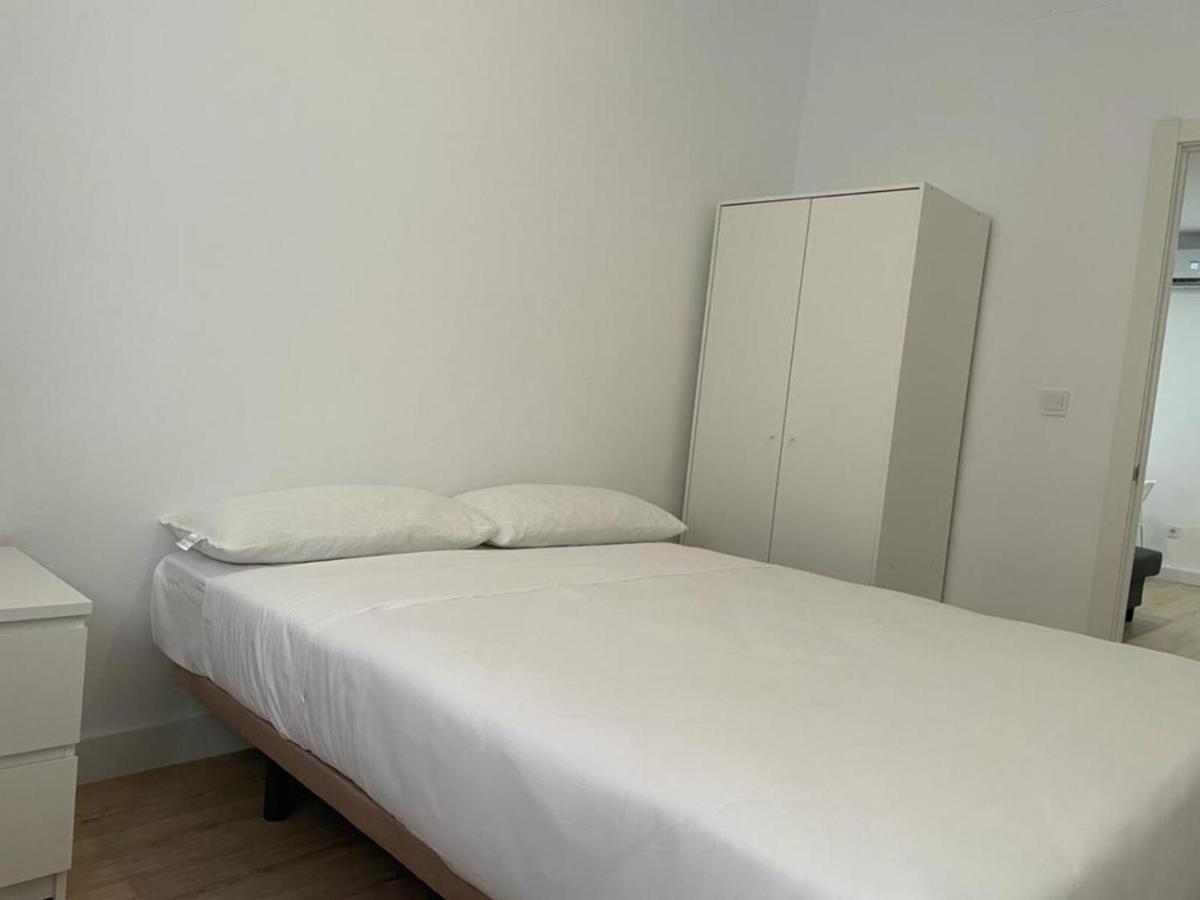 U3 Apartamento Nuevo, Bien Comunicado Madrid Centro 외부 사진